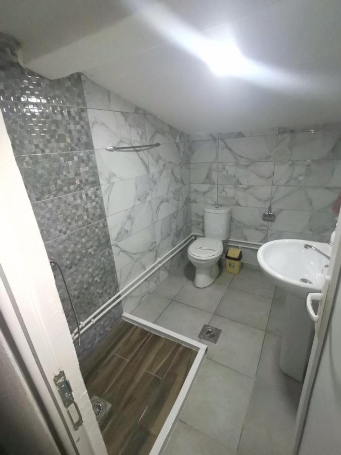Villa Ana-Mavrovo Exteriör bild